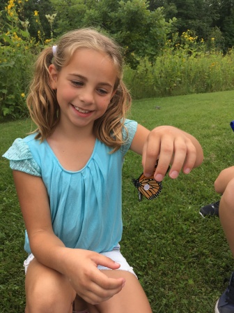 About to release a tagged monarch